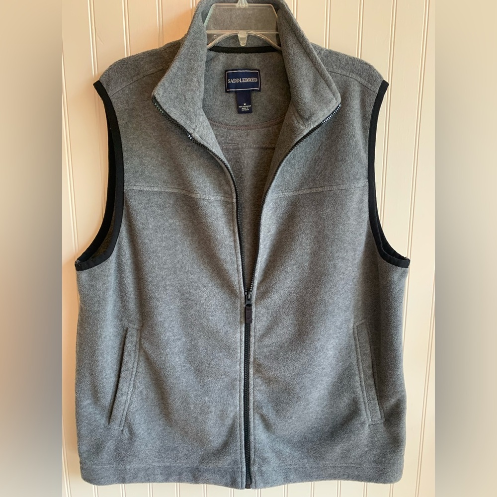 Men’s Vest